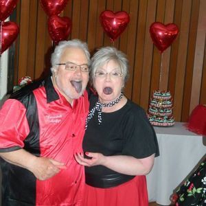 Meet your Posher, Vicki